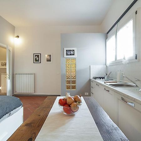 Central Pitti Studio Flat Флоренция Экстерьер фото