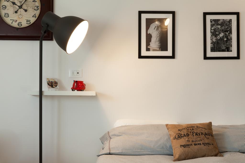 Central Pitti Studio Flat Флоренция Экстерьер фото