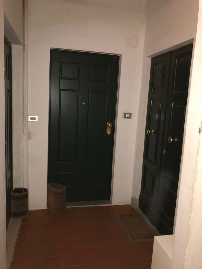 Central Pitti Studio Flat Флоренция Экстерьер фото